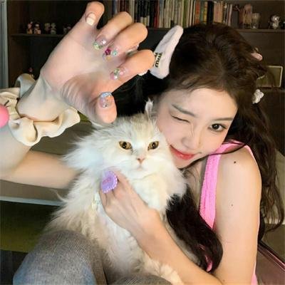 杀害我女儿的凶手