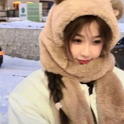 漂亮马驹